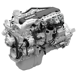 U3652 Engine